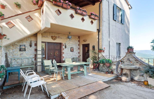 Apartment in Stroncone Near Piediluco Lake - Foto 41