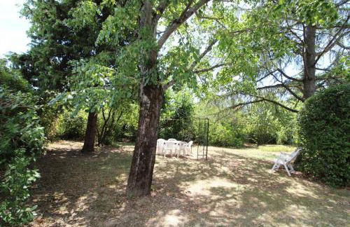 Maison avec jardin à Villeneuve-de-Berg, piscine partagée - Photo 12