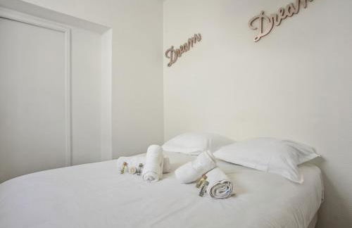 Appartement Alfortville proche métro et RER - Foto 10