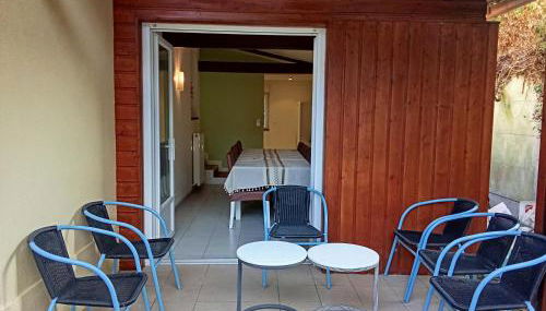 Maison du Sacre-Coeur - Foto 3