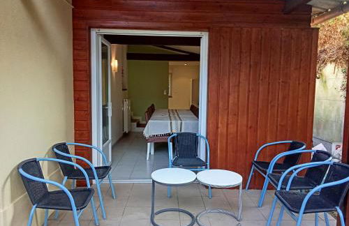 Maison du Sacre-Coeur - Foto 3