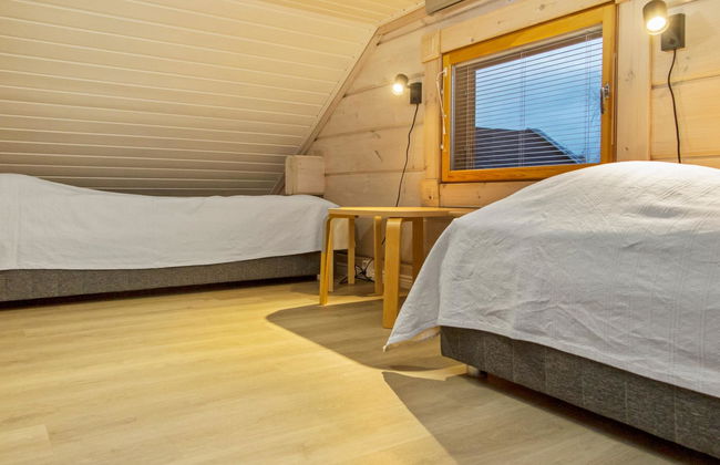 Pikku-hovila - Foto 14