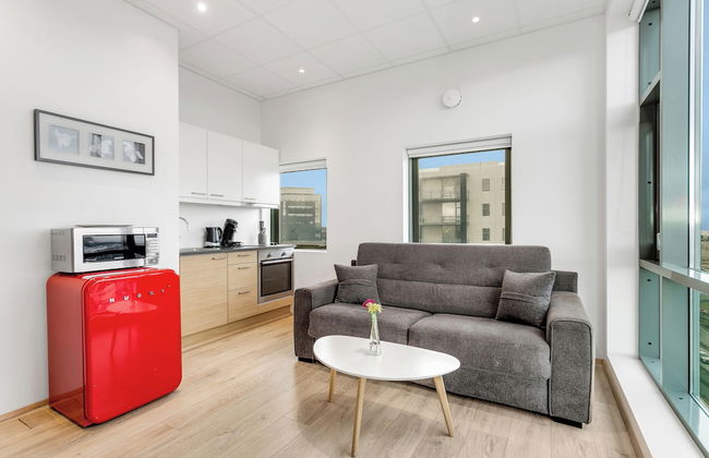 Blue Mountain Apartments by Heimaleiga - Foto 52