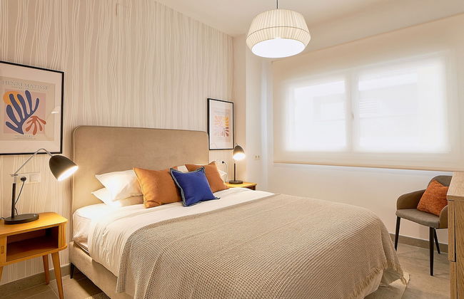 Solaga - Soho Suites - Foto 2