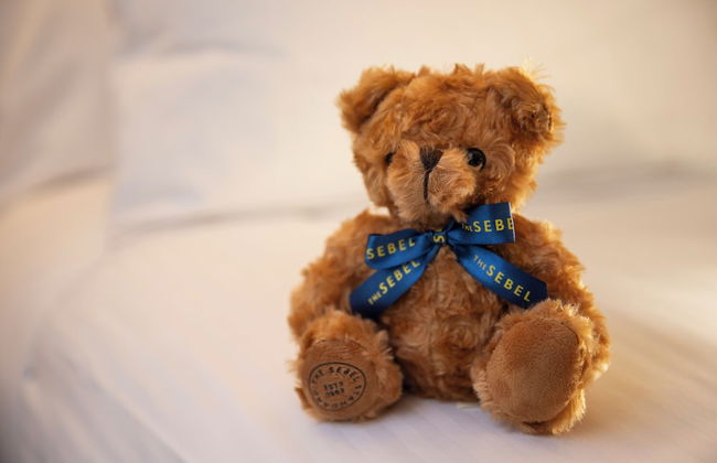 The Sebel Sydney Martin Place - Foto 47