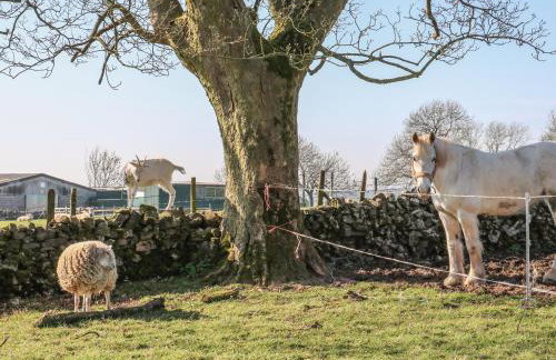 The Cottage - Foto 17