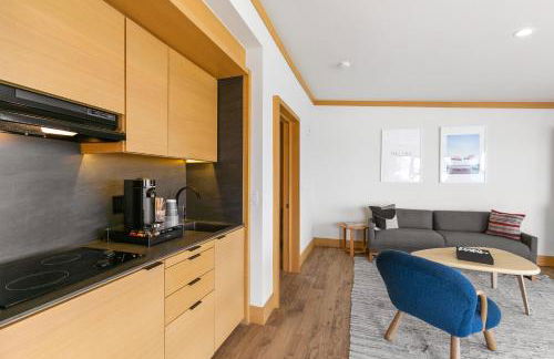 SA Carbon Beach Suites - Foto 44