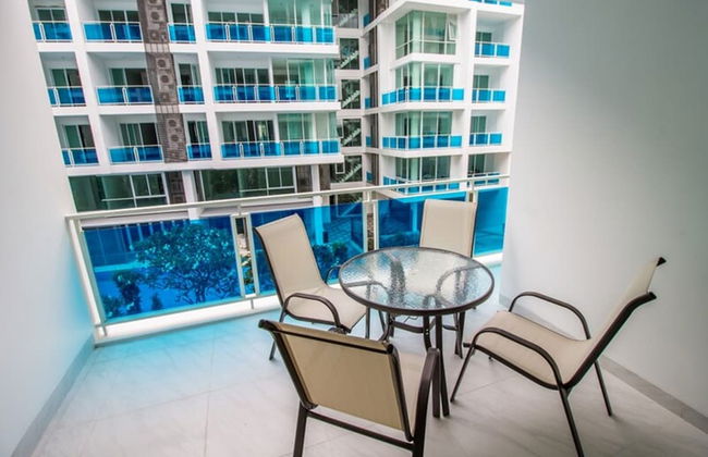 My Resort Condo Hua Hin - Photo 13