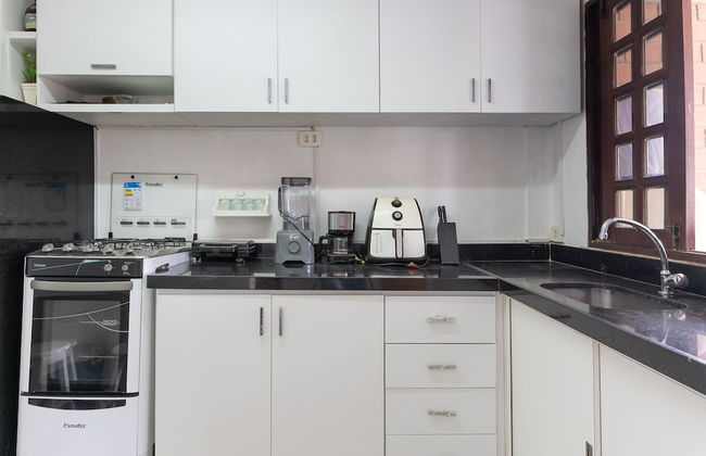 Bela Casa 3 Suítes Gravatá - Foto 16