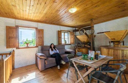 Azenha da Lavoura em Barrega - Foto 14