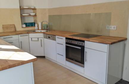 Ferienhäuschen mit Hof in Birlenbach - Foto 1