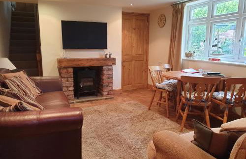 The Coach House Holiday Cottage, Southport - Foto 34