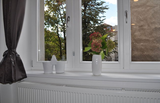 Studio Apartments City&style - Photo 16