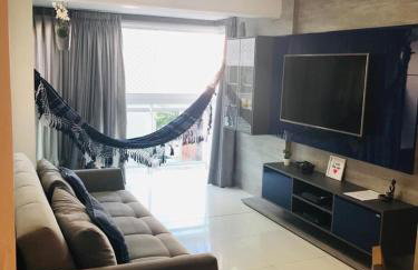 Apartamento Beira Mar Maceió - Foto 6