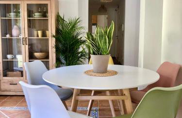 Mediterranean Sweet Home Mojacar - Foto 26