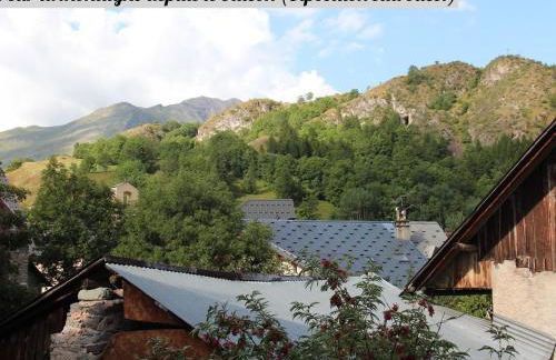 Chalet 4 pièces 8 pers. exposé Sud-Ouest avec parking - FR-1-263-517 - Foto 11