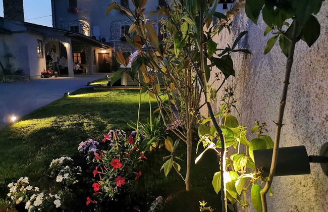 Agroturizam Stelio - Foto 54