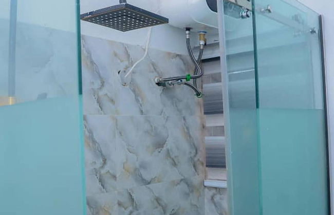 Bamgbose Apartments in Surulere, Lagos Nigeria - Foto 5