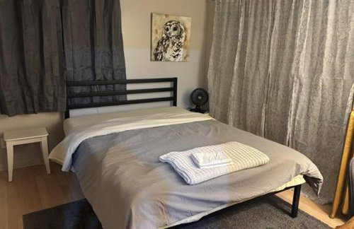 Clover Apartment in Blue House on the Park - Foto 25