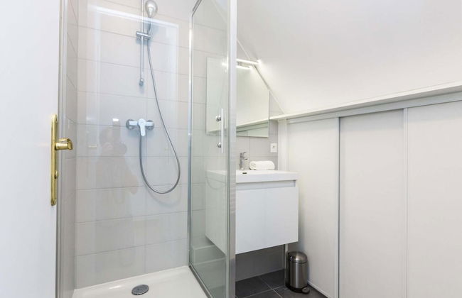 Apartment in Tregastel Near the Beach - Foto 6