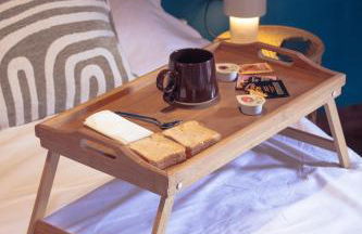 Il rifugio di Vanda sul lago - Foto 9