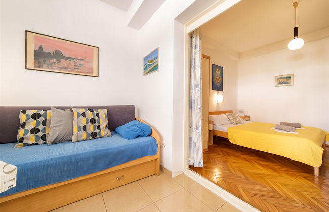 Apartments Zanze - Foto 9