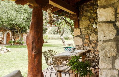 Ca Na Marlis. Nature&Relax - Foto 9