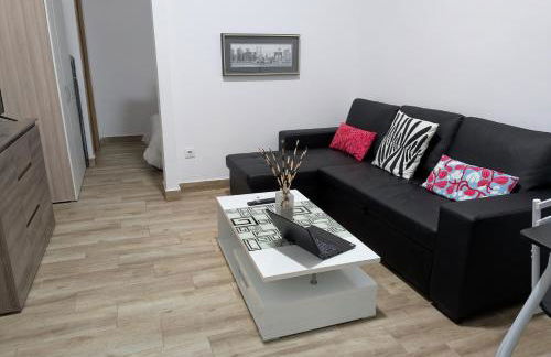 Apartamento Cruz Roja A - Foto 1