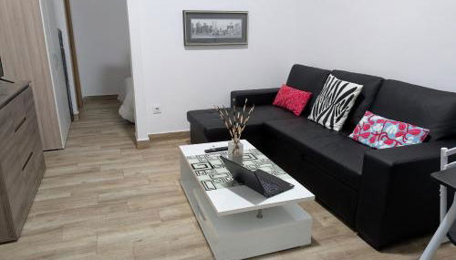 Apartamento Cruz Roja A - Foto 1