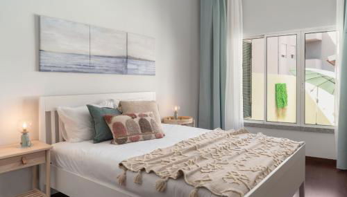 Drapes Design Apartments I by An Island Apart - Foto 5