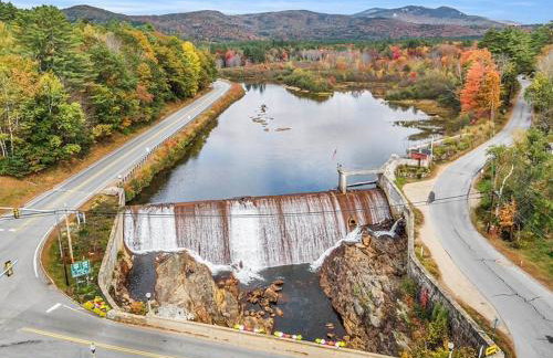 Mountain cabin with views, privacy, and more. - Foto 39