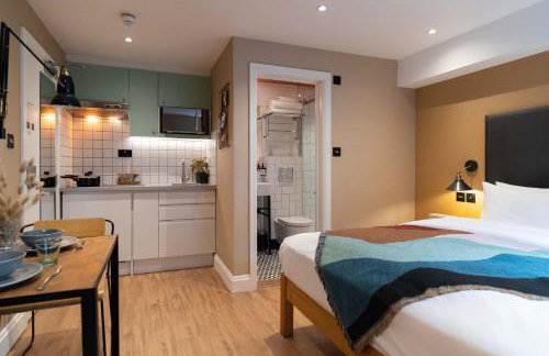 Lamington Apartments - London Hammersmith - Foto 3