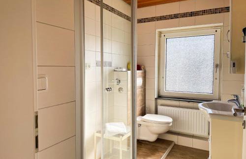 Modern Apartment Wissenbach 1 - Foto 11