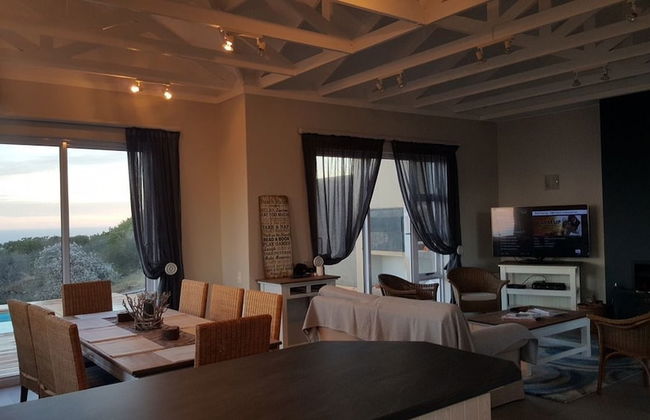 Pinnacle Point Pool Lodge - Foto 4