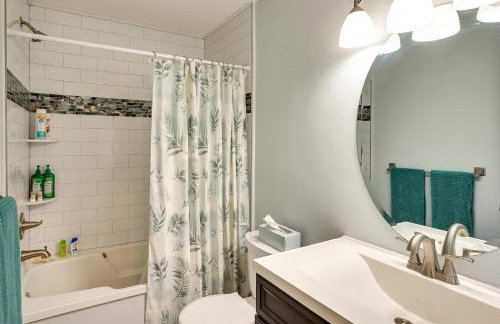 Pet-Friendly Lakeland Condo w/ Screened Porch! - Photo 13
