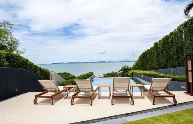 Baan Plai Haad By Pong - Foto 24