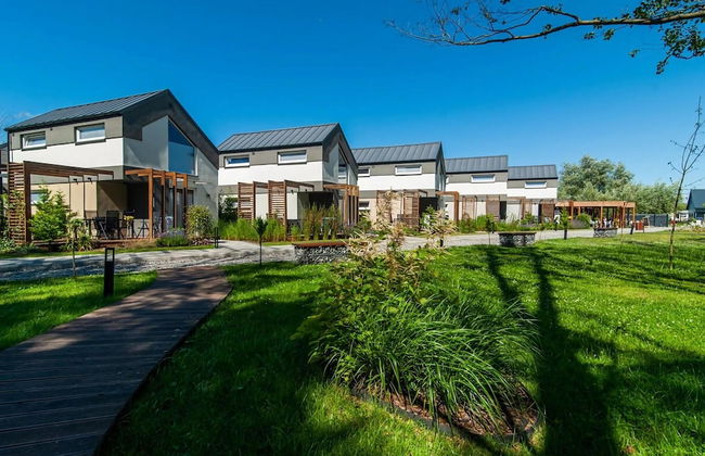 Niechorze Apartment Near Baltic Beach - Photo 25