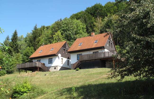 3 bedroom House in Stárkov with swimming pool and garden - Photo 40