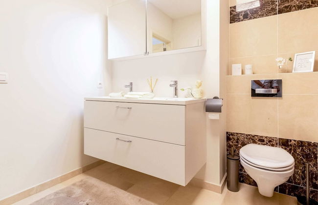 Apartment in Oostende for 6 Person - Foto 27