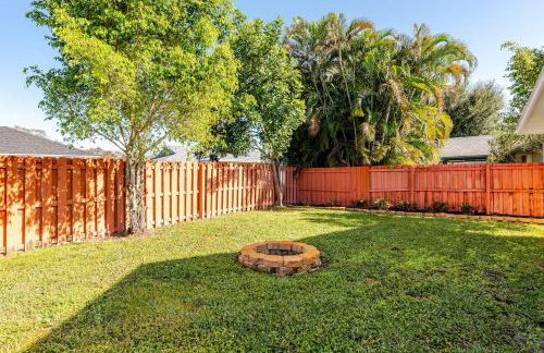 Epona House Luxury 6BR Near WEF - Foto 41