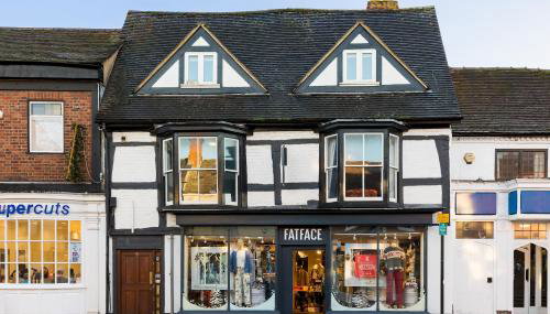 Central Stratford-upon-Avon 2 Bed Property - Pass the Keys - Foto 2, Other