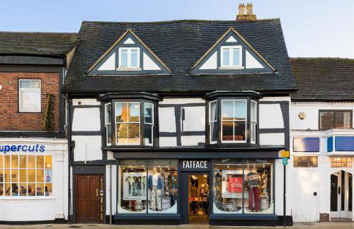 Central Stratford-upon-Avon 2 Bed Property - Pass the Keys - Foto 2