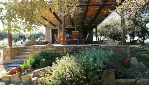 Limnos Stone House - Foto 4