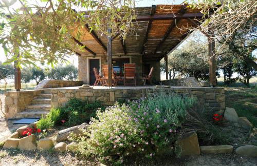 Limnos Stone House - Foto 4