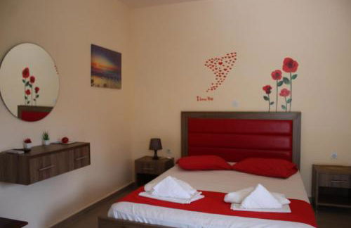 House Stamatis - Foto 40