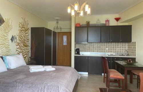 Vythos Rooms - Foto 15