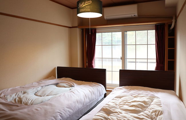 Guest House Dohei - Foto 9