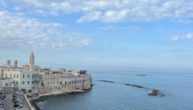 Isabel apulian apartment - Foto 5