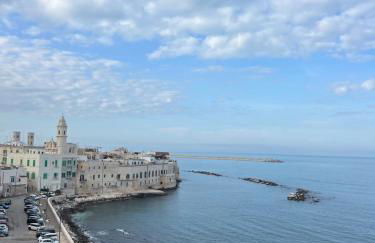 Isabel apulian apartment - Foto 5