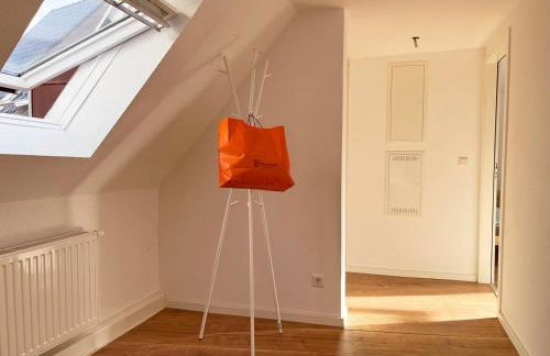 Modern and Cozy Apartment in Ludwigsburg - Foto 36